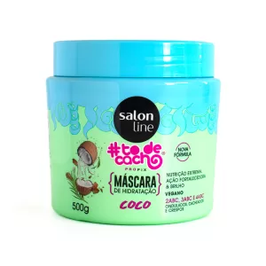 Linea Rizos Coco
