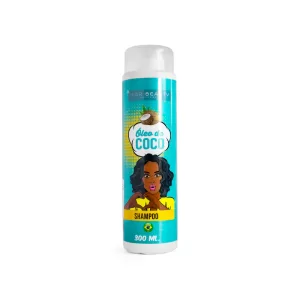 Linea Rizos Coco