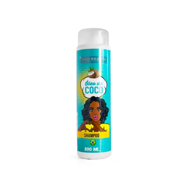 Linea Rizos Coco