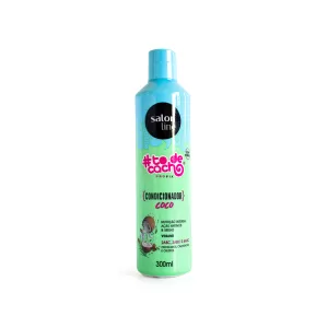 Linea Rizos Coco