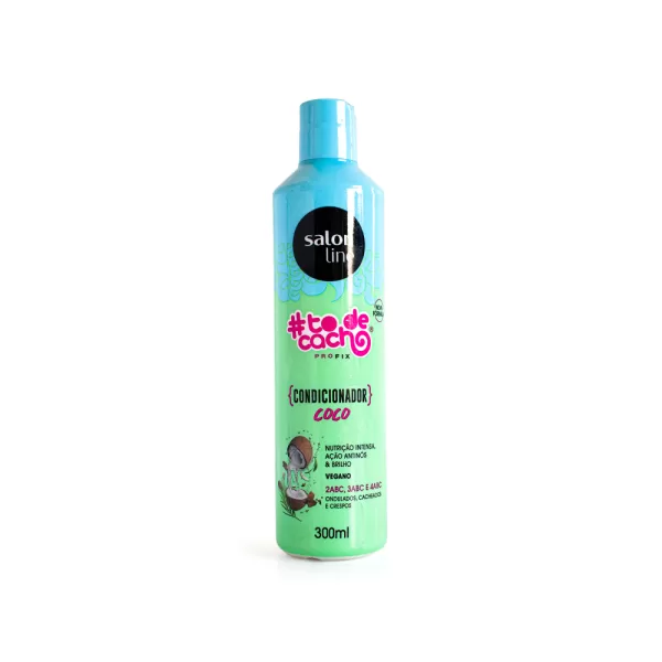 Linea Rizos Coco