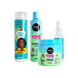 Linea Rizos Coco