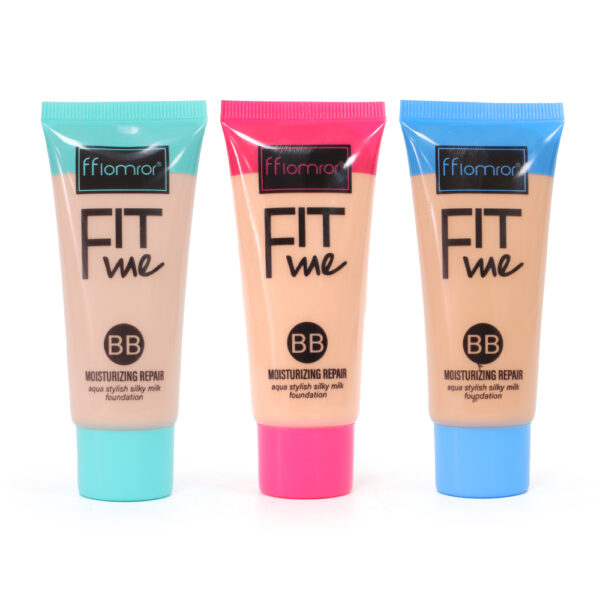 Base en Crema Fit Me