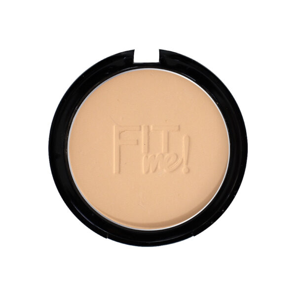 Polvo Compacto Fit Me