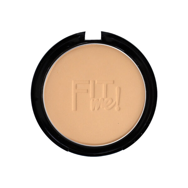 Polvo Compacto Fit Me