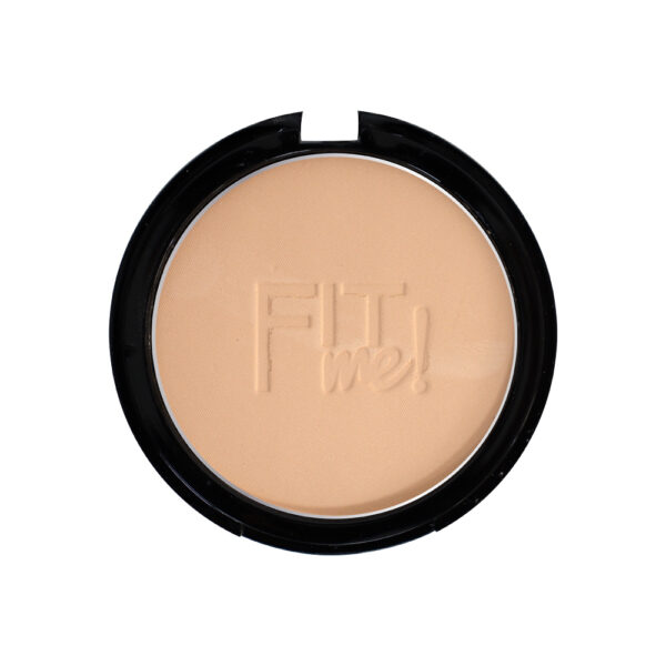 Polvo Compacto Fit Me