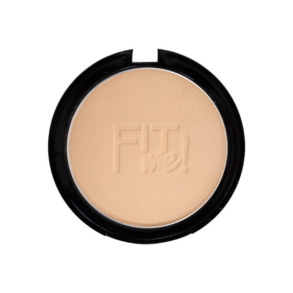 Polvo Compacto Fit Me