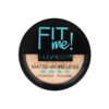 Polvo Compacto Fit Me