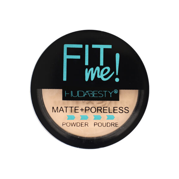 Polvo Compacto Fit Me