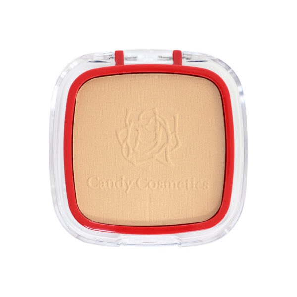 Polvo Compacto Perfect Chic