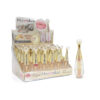 Brillo Labial Gold 24k