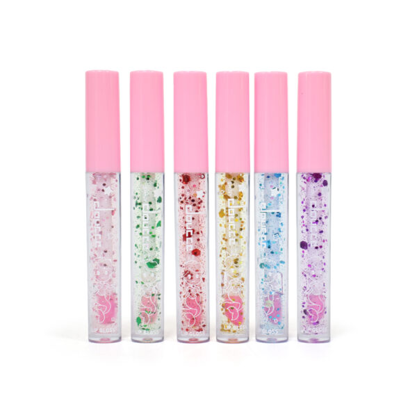 Set de Labiales Sirena