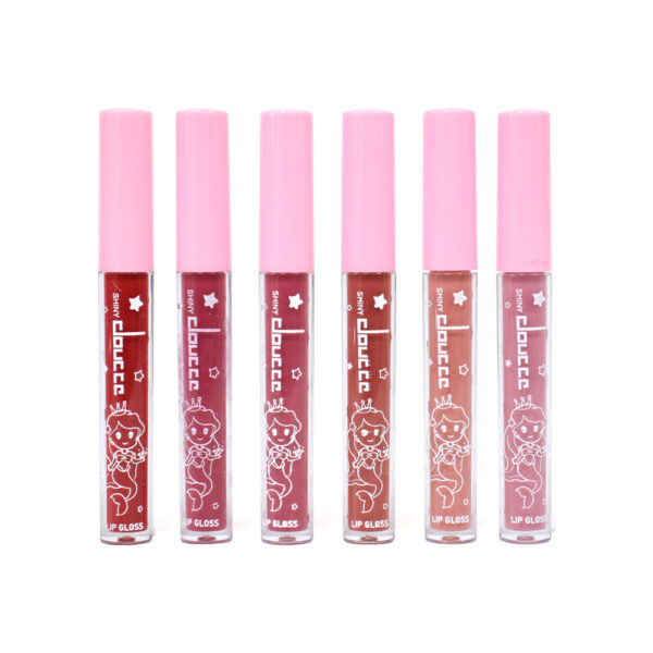 Set de Labiales Sirena