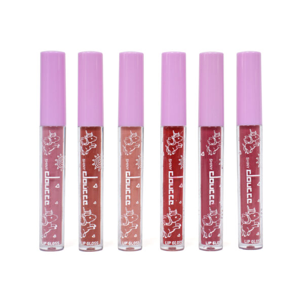 Set de Labiales Unicornio - Imagen 2