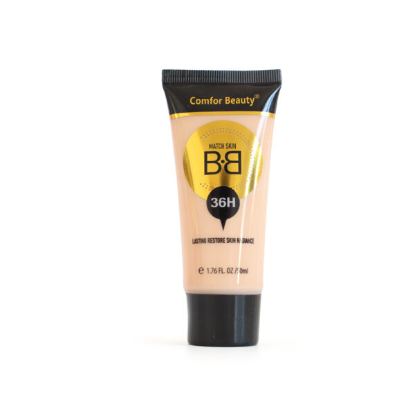 Base Natural BB Match Skin