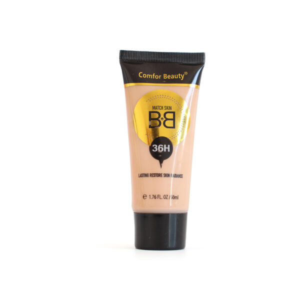 Base Natural BB Match Skin