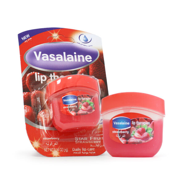 Bálsamo Labial Vasalaine 7gr