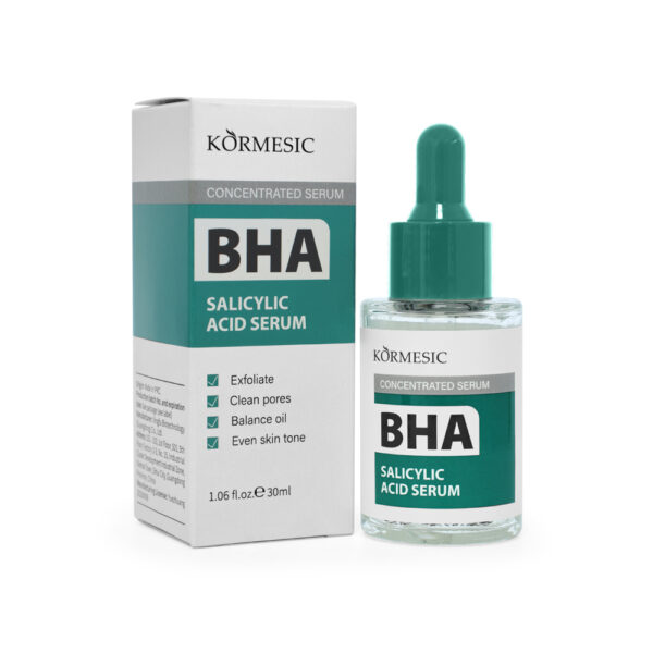 Serum BHA Ácido Salicílico