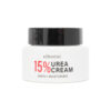 Crema Facial Hidratante Con Urea