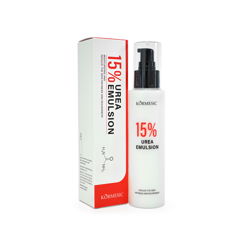 Tónico Facial Urea 15%