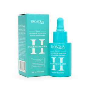 Serum Bioaqua Ácido Hialurónico