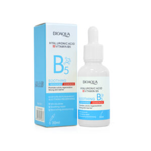 Serum Facial Vitamina B5 Con Ácido Hialurónico 30ml