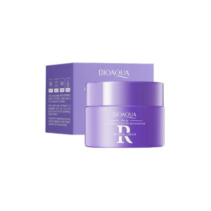 Crema Facial Anti Arrugas con Retinol