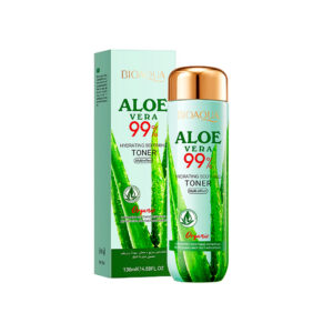 Tónico Hidratante de Aloe Vera 130ml