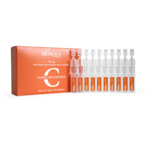 Ampolla Facial Vitamina C