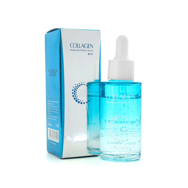 Serum Facial Hidratante Collagen