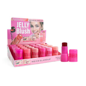 Rubor en Barra Jelly Blush