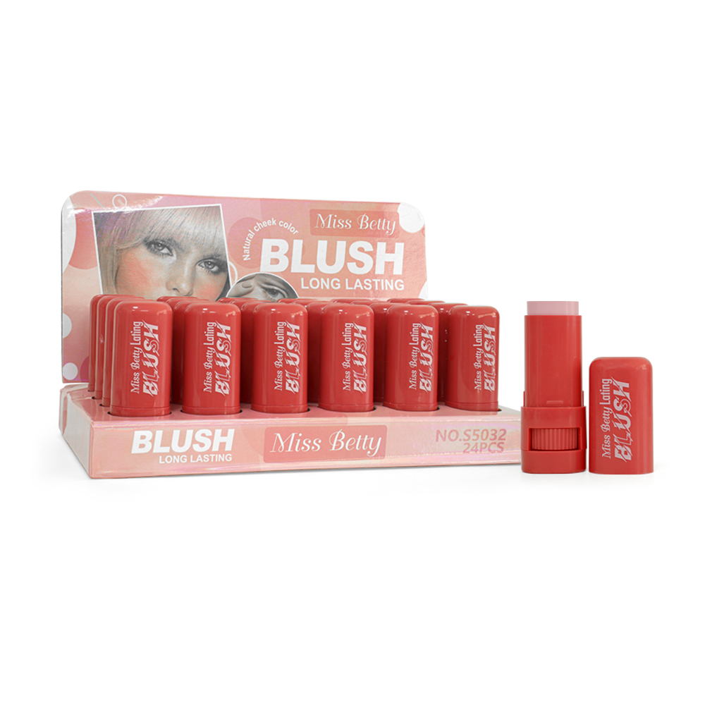 Blush en Barra Miss Betty