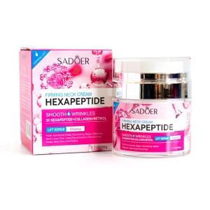 Crema Facial Reafirmante 50gr