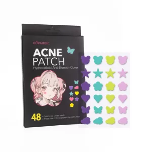 Parche Anti-Acné 48und