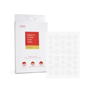 Parche Reparador Anti-Acné 36und