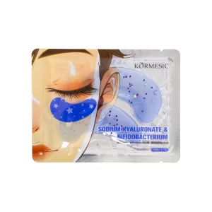 Mascara de Ojos Kormesic 7.5gr