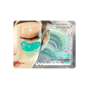 Mascara de Ojos Kormesic 7.5gr