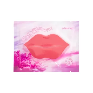 Membrana de Labios Con Colágeno