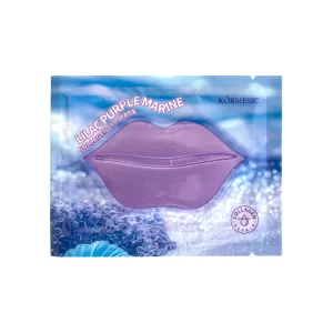 Membrana de Labios Con Colágeno