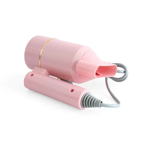 Secador de Cabello Chico Plegable