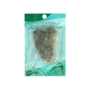 Piedra Jade Para Masaje Facial