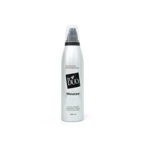 Mousse Duo 200ml