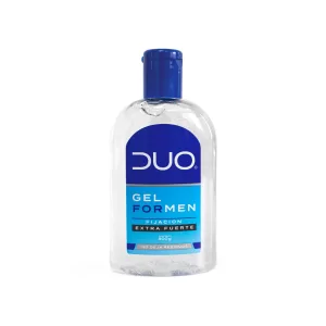 Gel Extra Fuerte Kadus