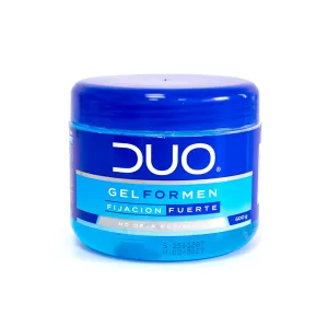 Gel Fijación Fuerte Kadus 500ml