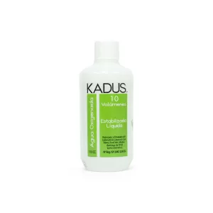 Agua Oxigenada Líquida Kadus V10