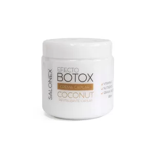 Botox Capilar Coconut