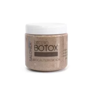 Botox Capilar Biocauterización