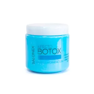 Botox Capilar Máxima Hidratación
