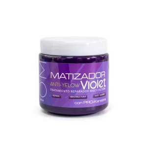 Línea de Matizadores OM Salonex