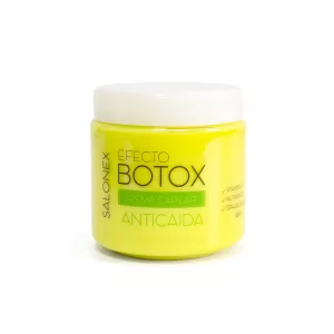 Botox Capilar Anticaída